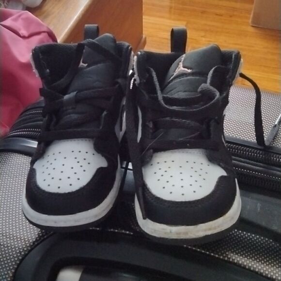 Air force 1 tye die - Picture 2 of 6